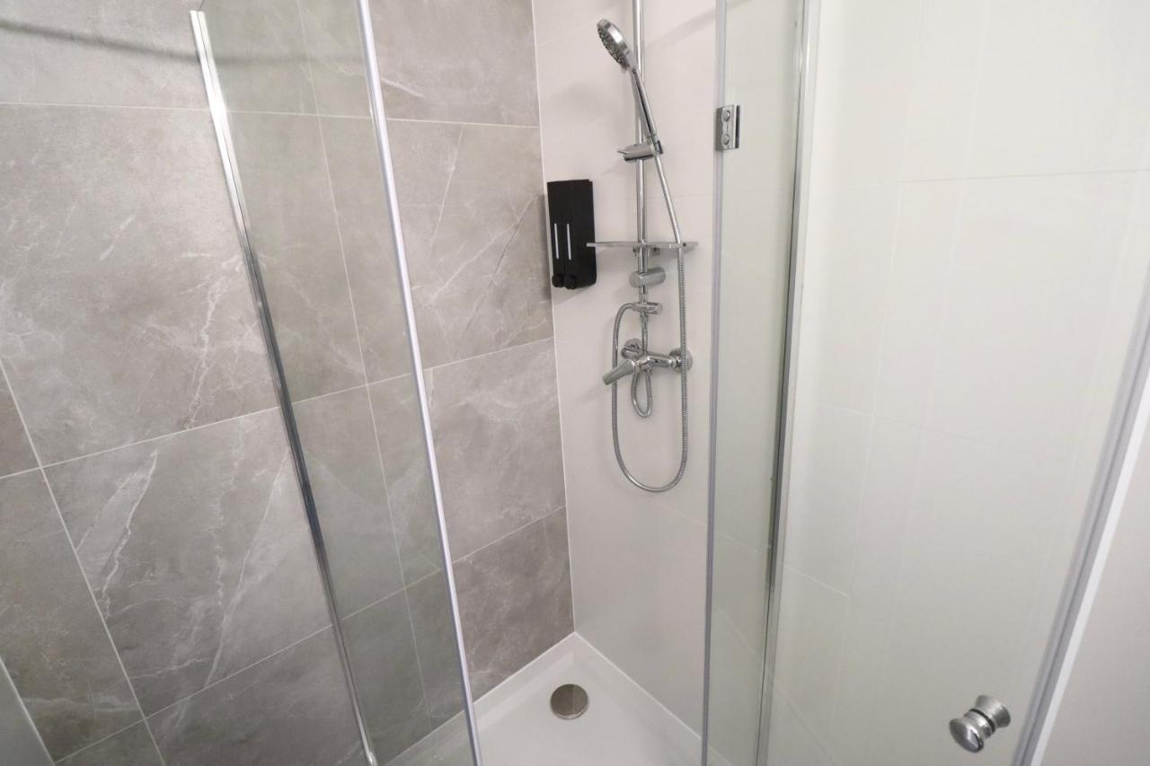 Apartamenty Na Teatralnej 14 - Katowice Exteriör bild